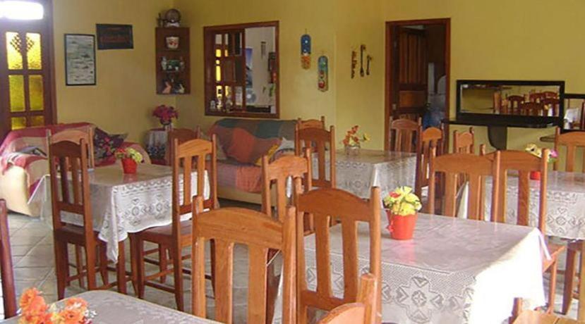 Pousada Bromelias - Suites E Aptos Nova Vicosa Luaran gambar