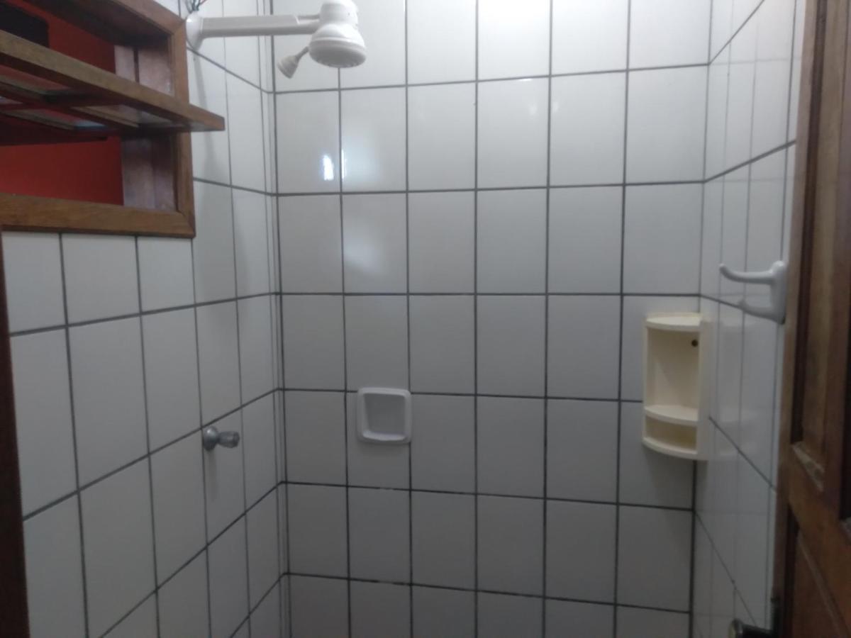 Pousada Bromelias - Suites E Aptos Nova Vicosa Luaran gambar