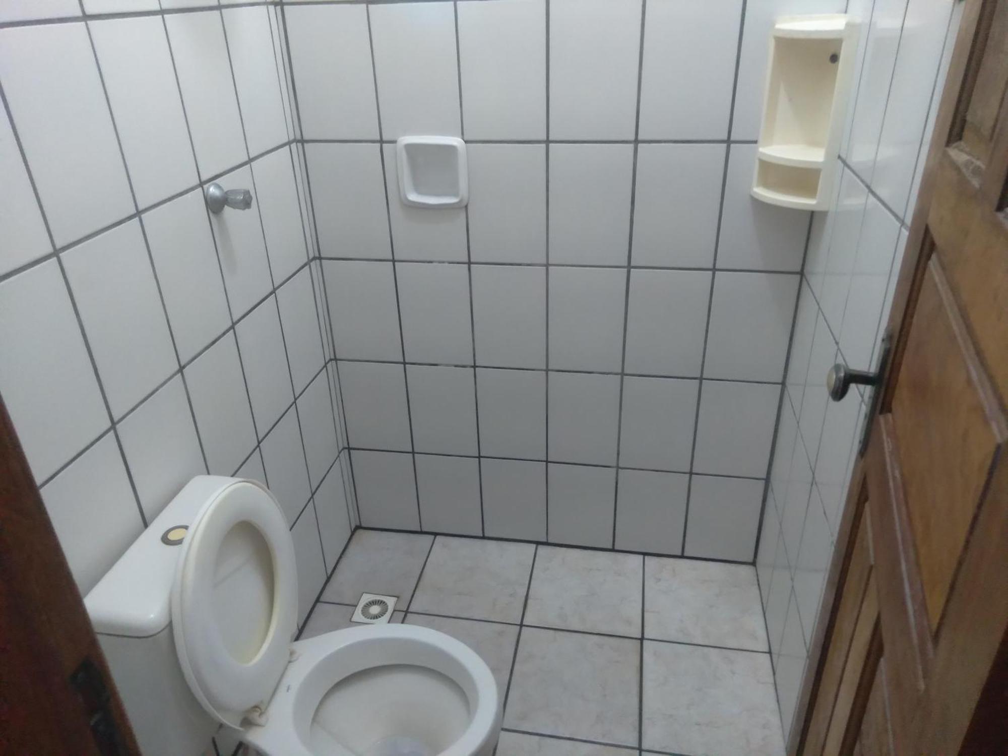 Pousada Bromelias - Suites E Aptos Nova Vicosa Bilik gambar